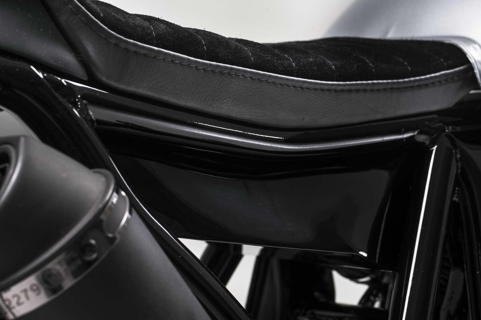 Honda CX 500 Motoism